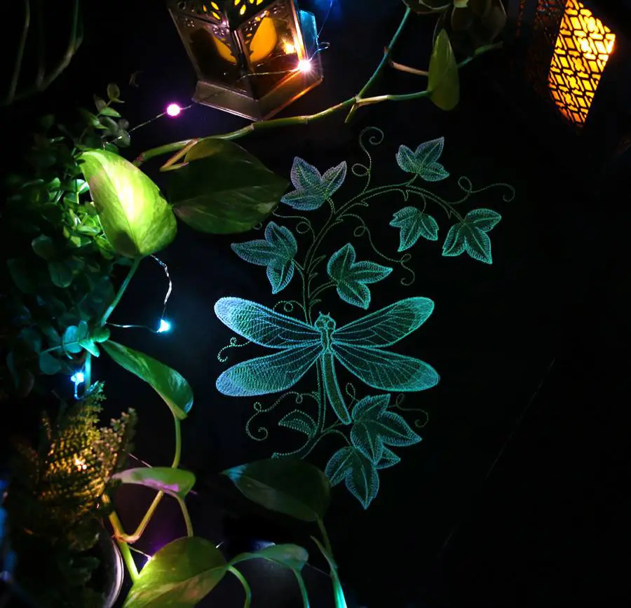 Glow